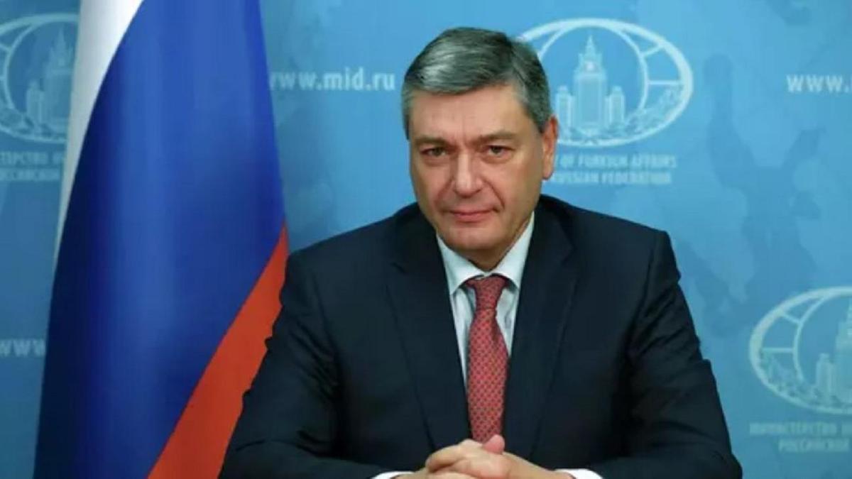 Андрей Руденко Андрей Руденко