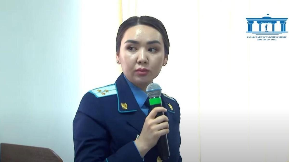 Дана Сәрсенбай