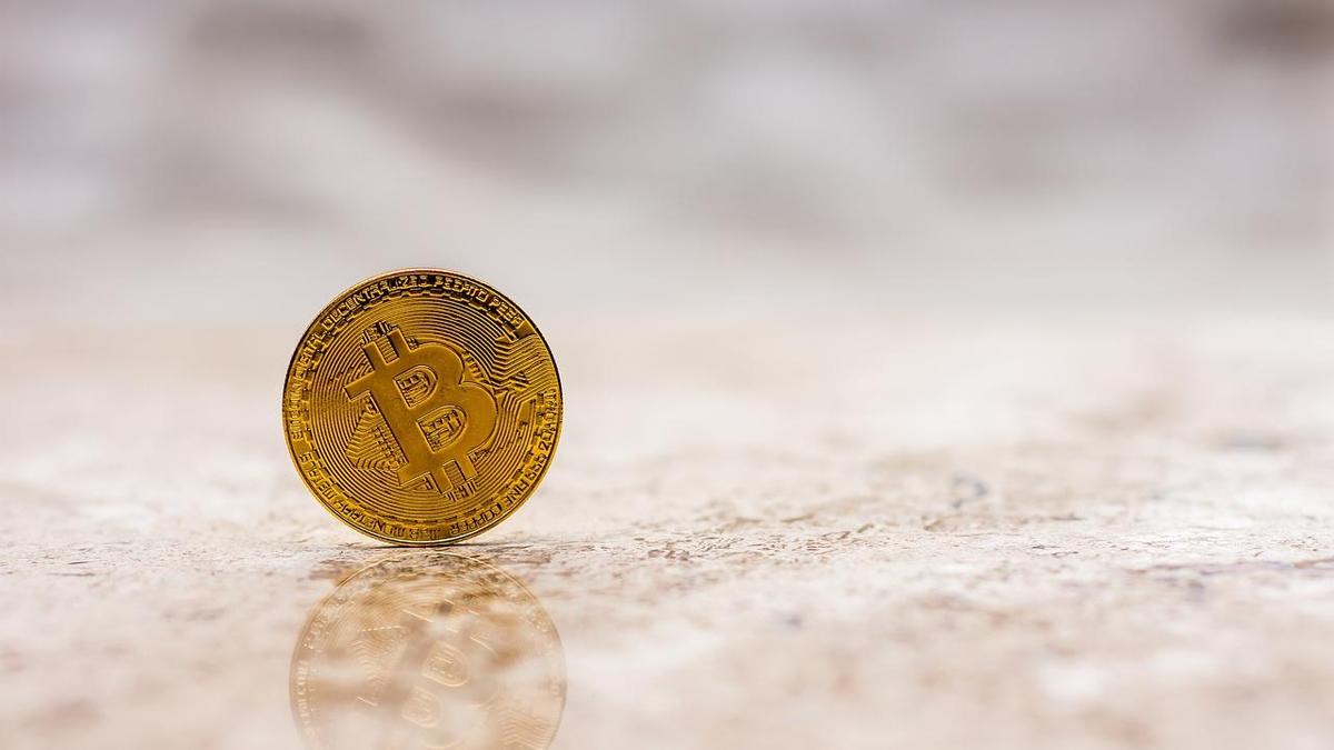Биткоин монетасы Биткоин монетасы