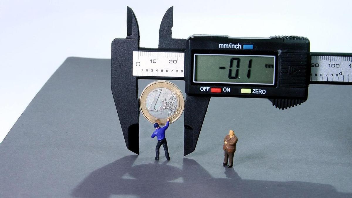 Инфляция өсімі Инфляция өсімі