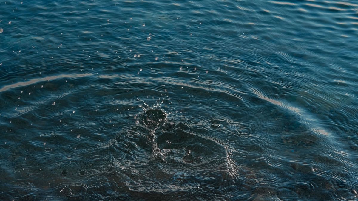 Водоем