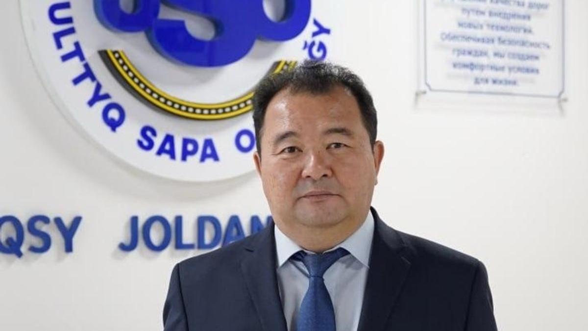 Жолдағы цифрлық жаңғыру: Қазақстан сапа мен ашықтықтың жаңа стандарттарын қалай енгізіп жатыр