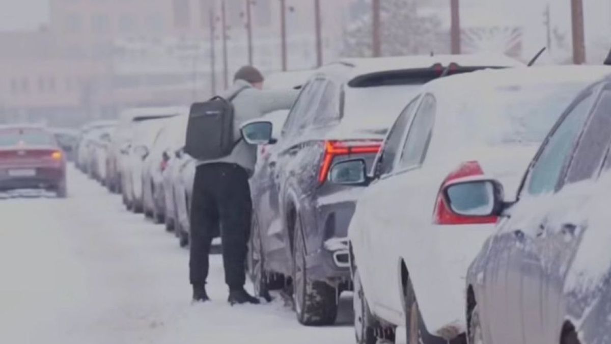 Машины в Астане