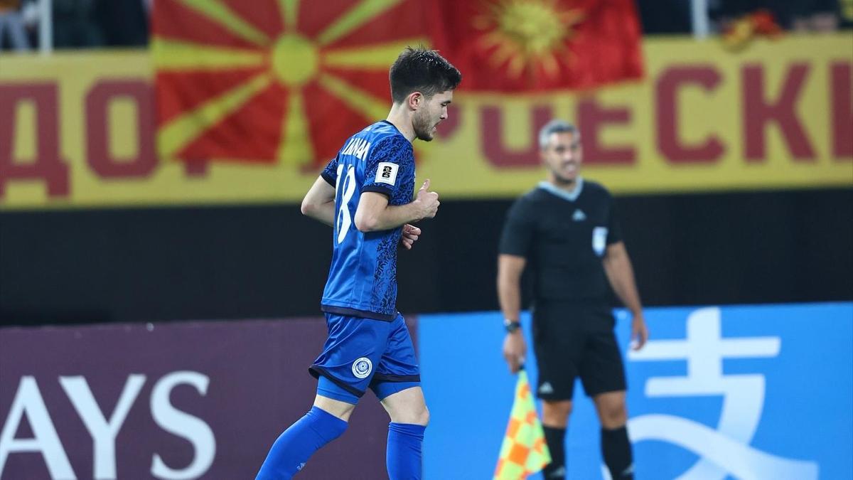 Дінмұхаммед Қараман