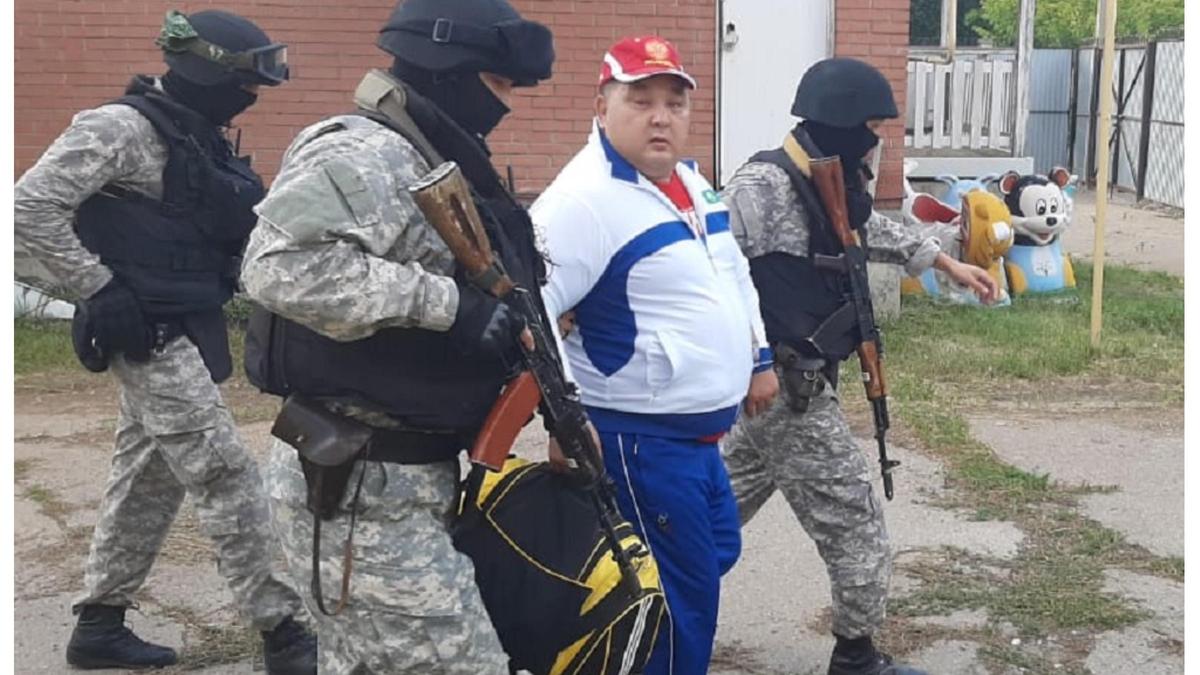 Мүслім Мүслім
