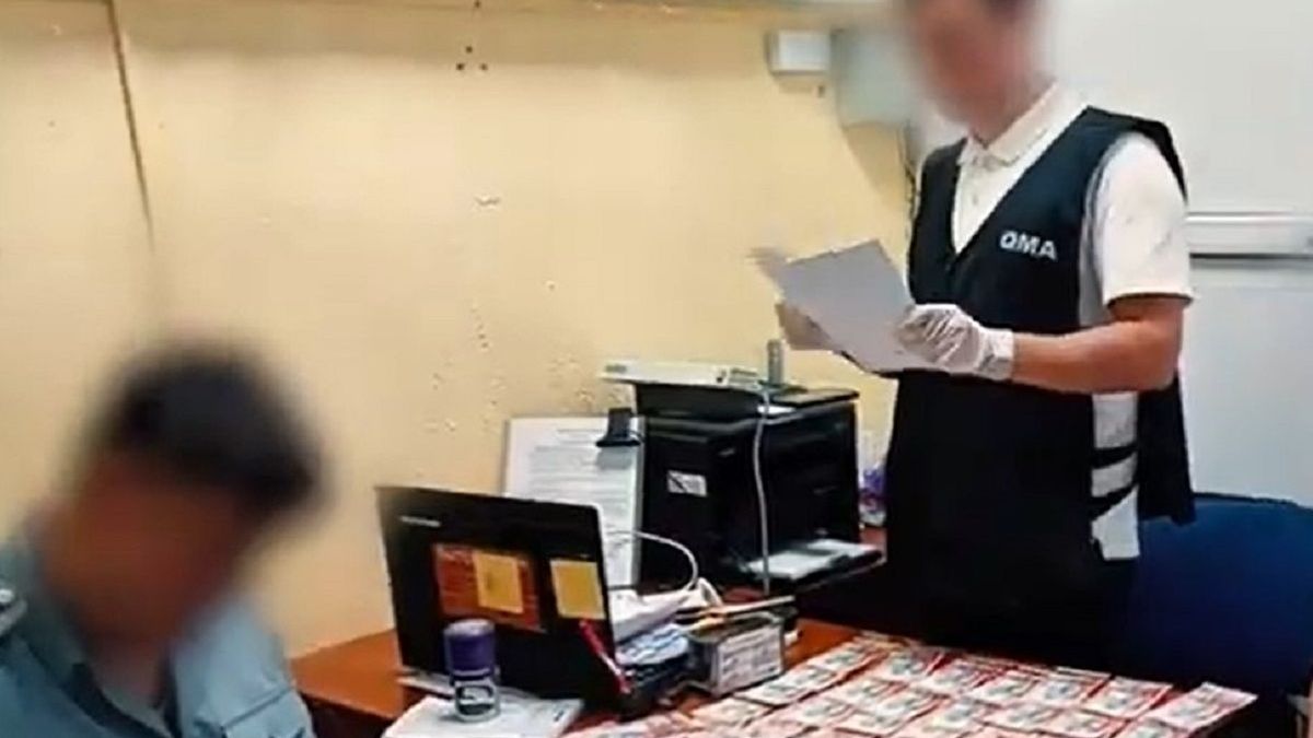 Следственные действия в Уральске