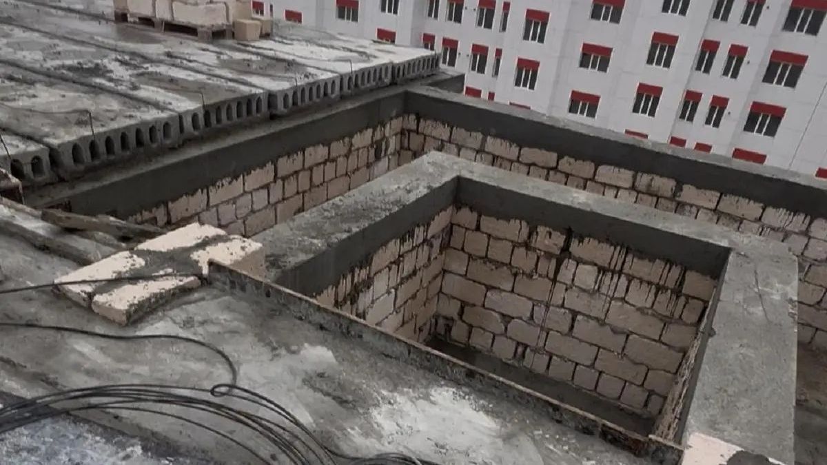 Место происшествия