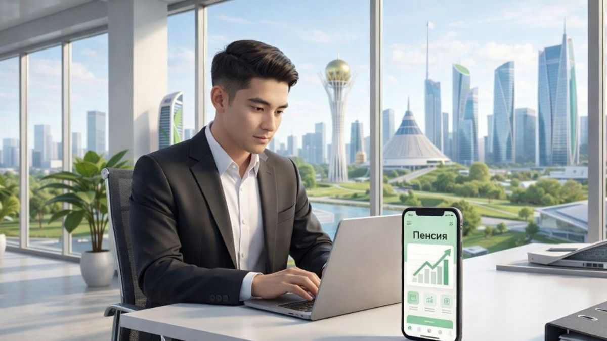 Увеличение пенсионных накоплений