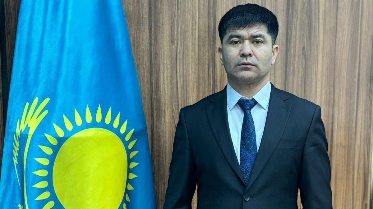 Әсет Баймұрзаев