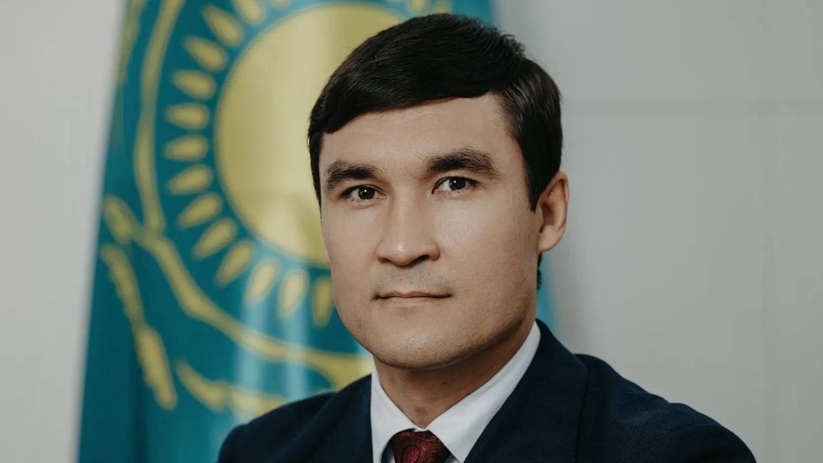 Серік Сәпиев