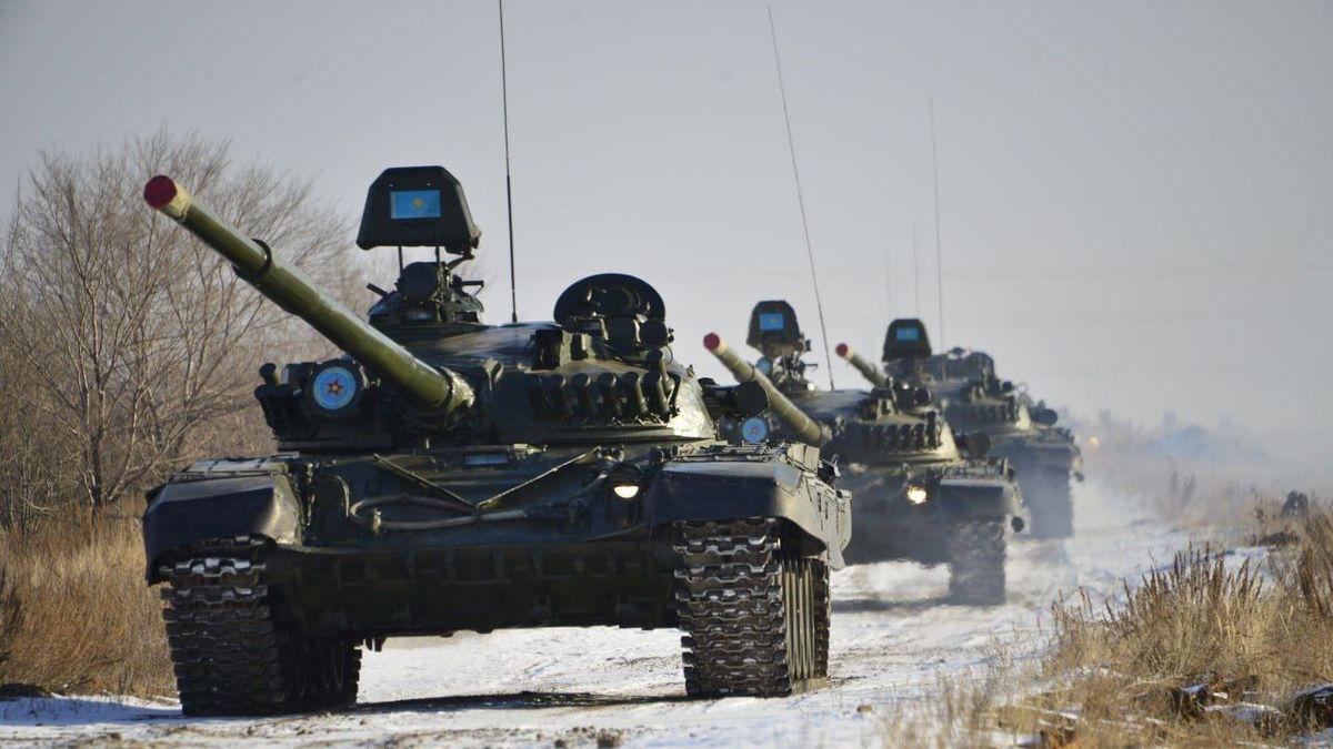 Военная техника