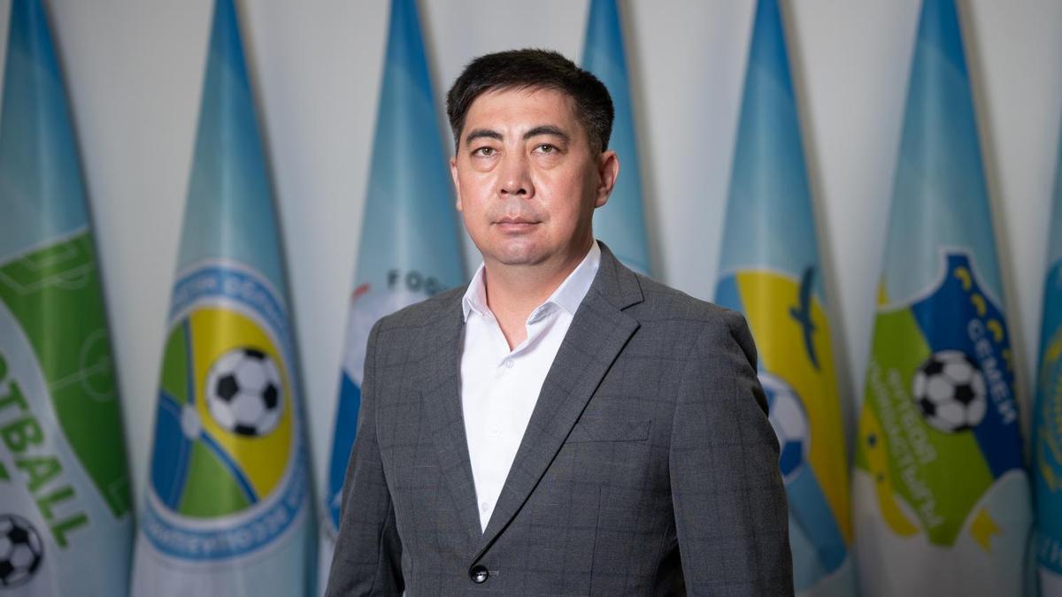 Талғат Қосмұхамбетов Талғат Қосмұхамбетов