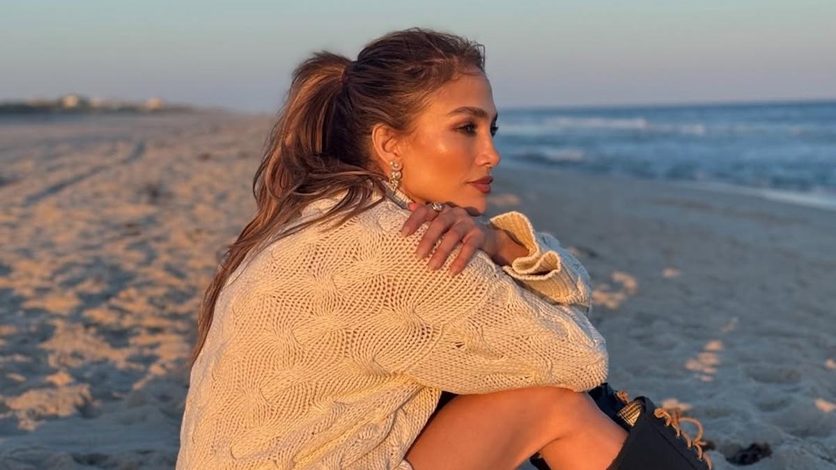 Дженнифер Лопес