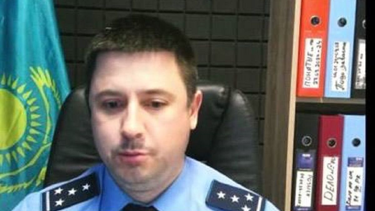 Звонивший