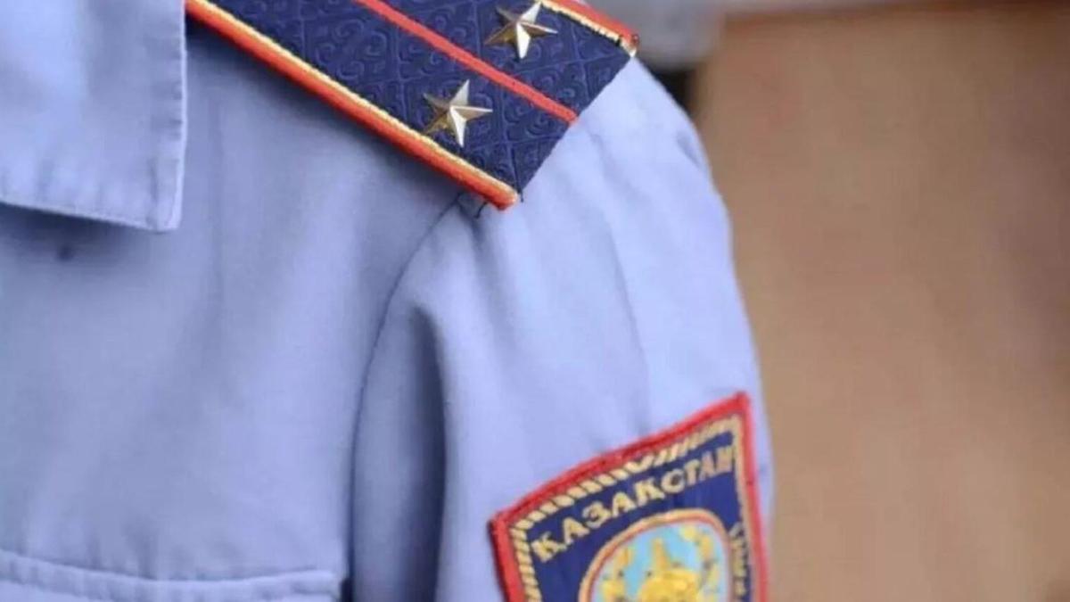полиция полиция