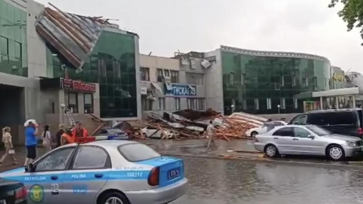 Павлодар