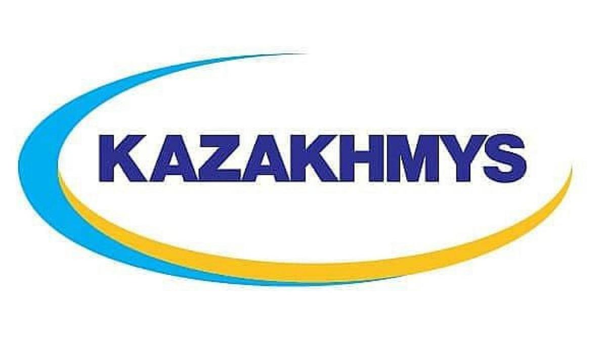 Kazakhmys Holding