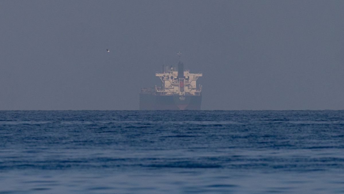 Ормуз бұғазы