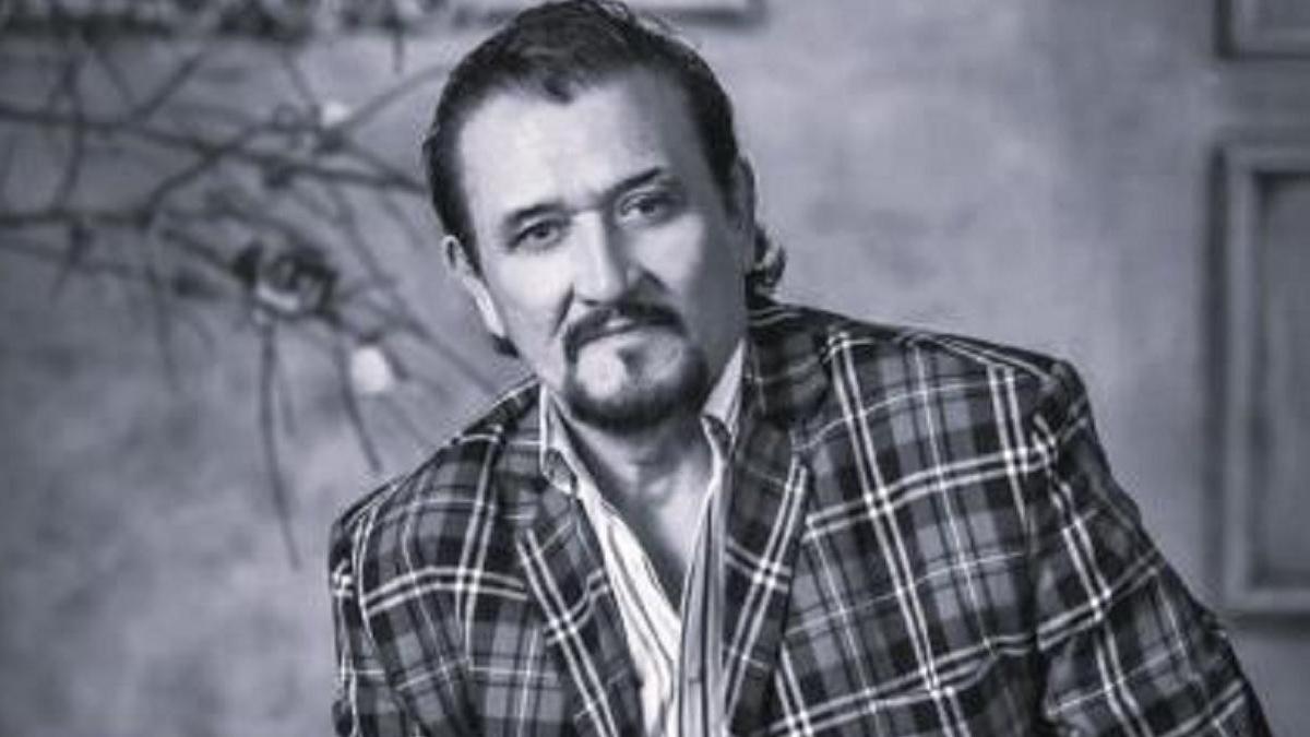 Кайрат Кемалов