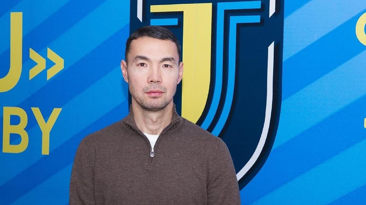Қайрат Нұрдәулетов Қайрат Нұрдәулетов