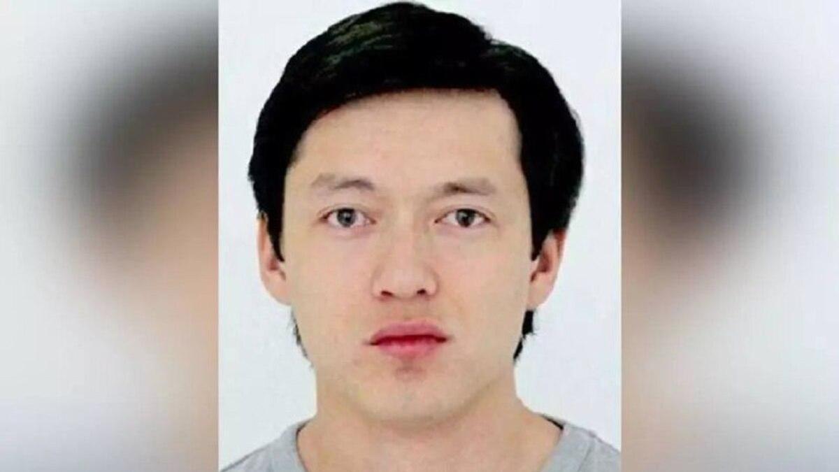 Руслан Омаров Руслан Омаров