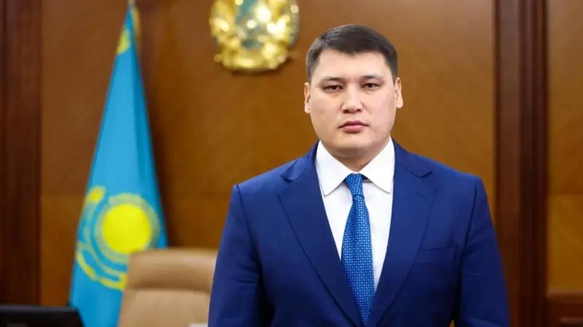 Руслан Берденов Руслан Берденов