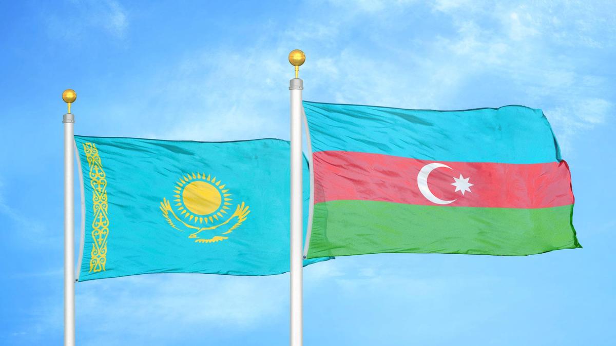 Флаги стран