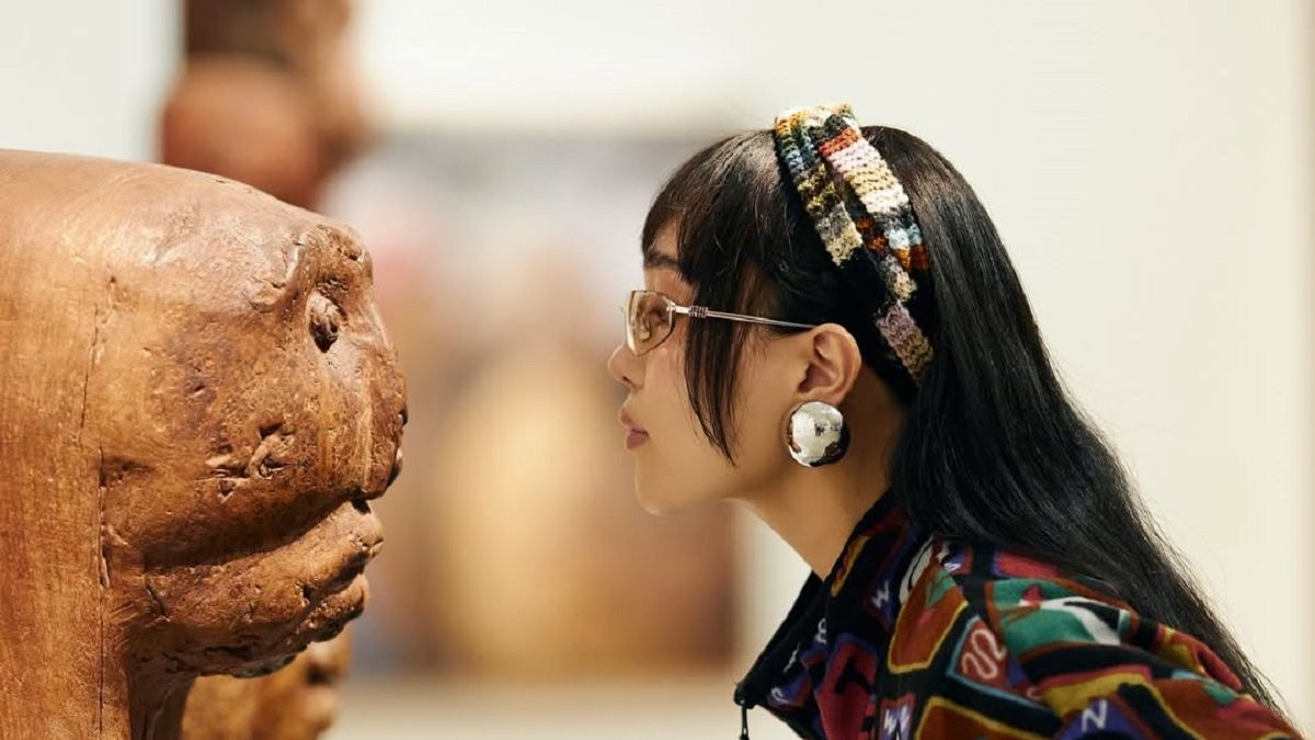 Айжулдыз Адайбекова