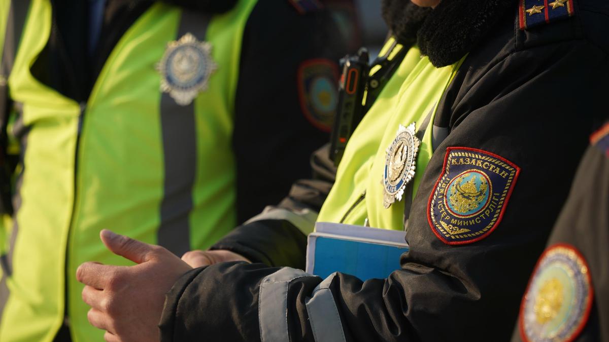Патрульная полиция Патрульная полиция