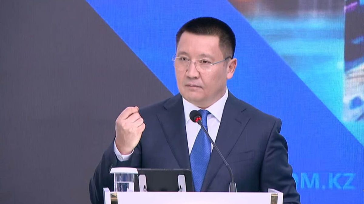 Асайын Байханов