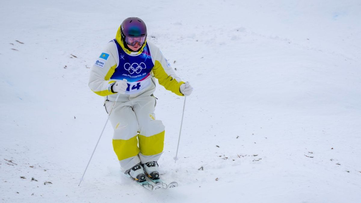 Юлия Галышева