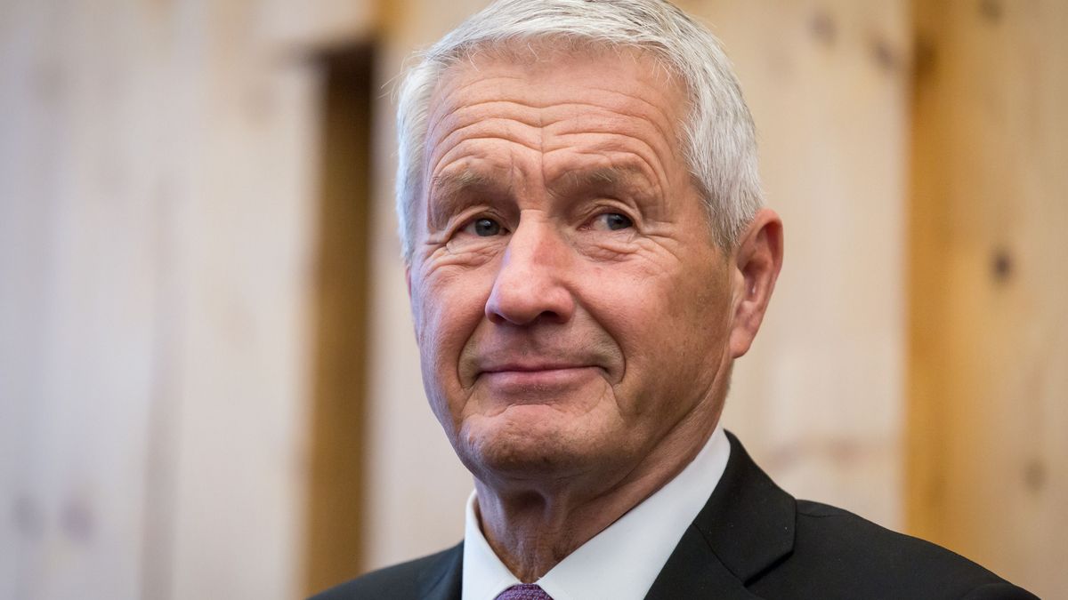 Турбьёрн Ягланд