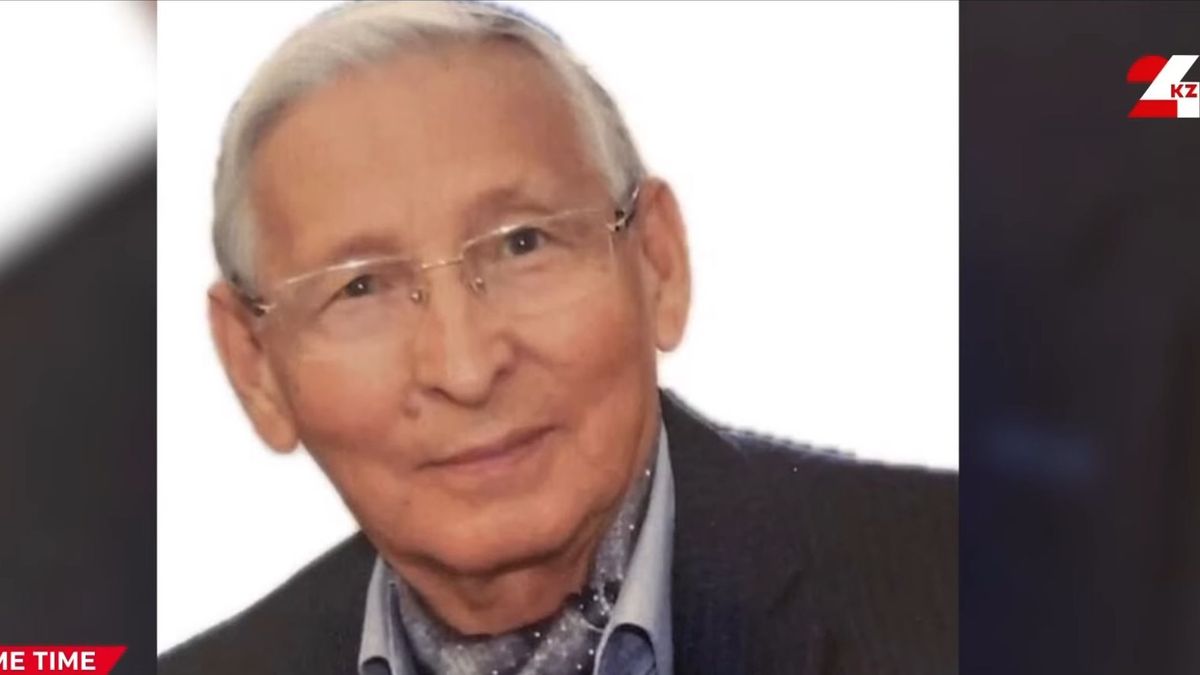 Айсултан Калыбаев