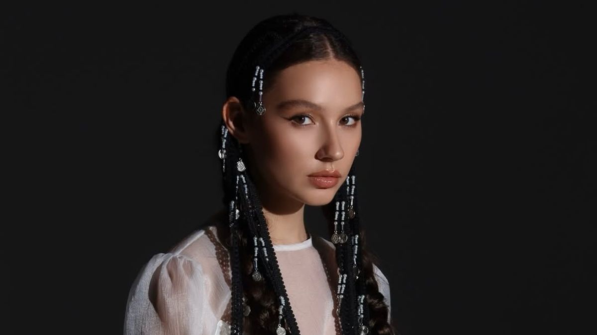 Адель Шайхитдинова