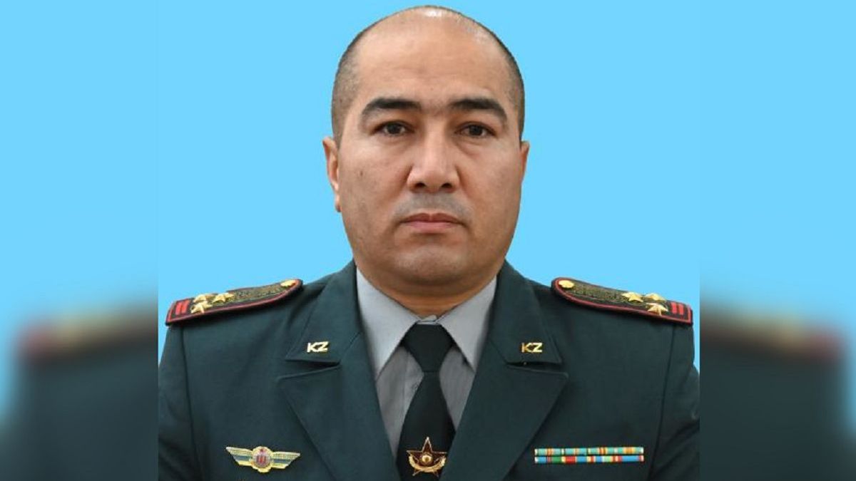 Токаев провел перестановки в Вооруженных силах Казахстана
