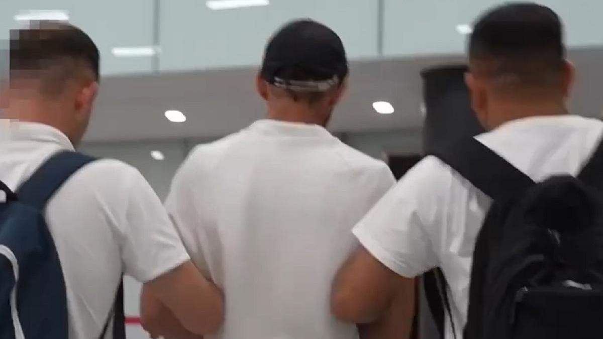 Экстрадиция казахстанца из Турции