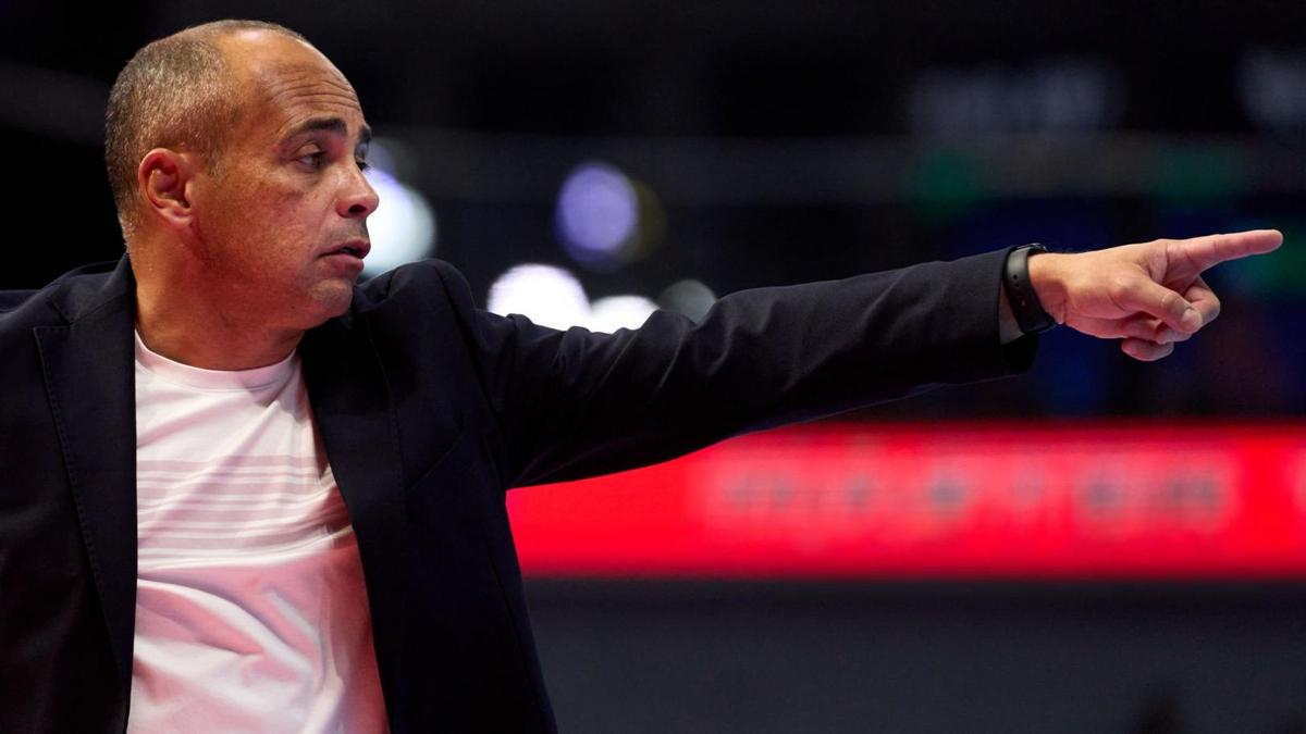 Главный тренер сборной Казахстана по футзалу Рикардо Кака