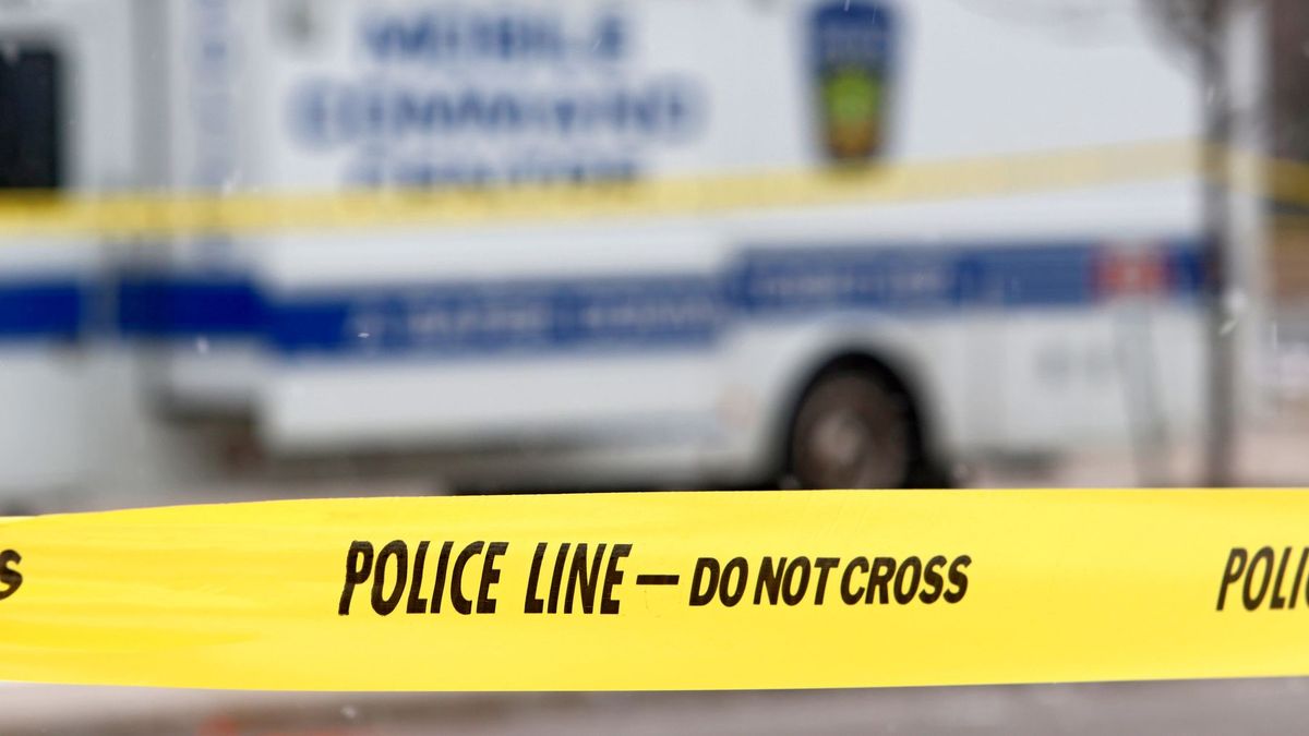 оқиға орыны