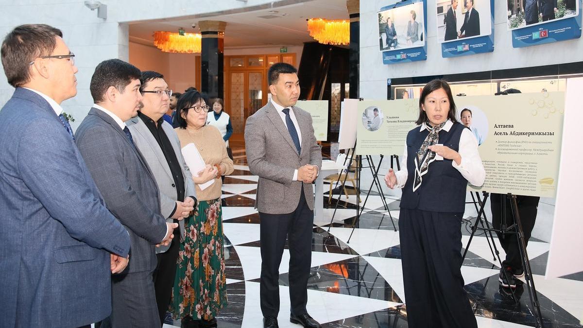 Республиканский конкурс