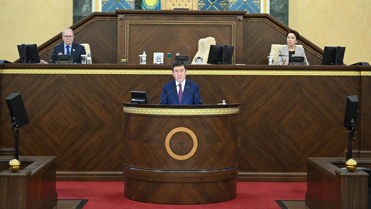 Ерлан Кошанов Ерлан Кошанов