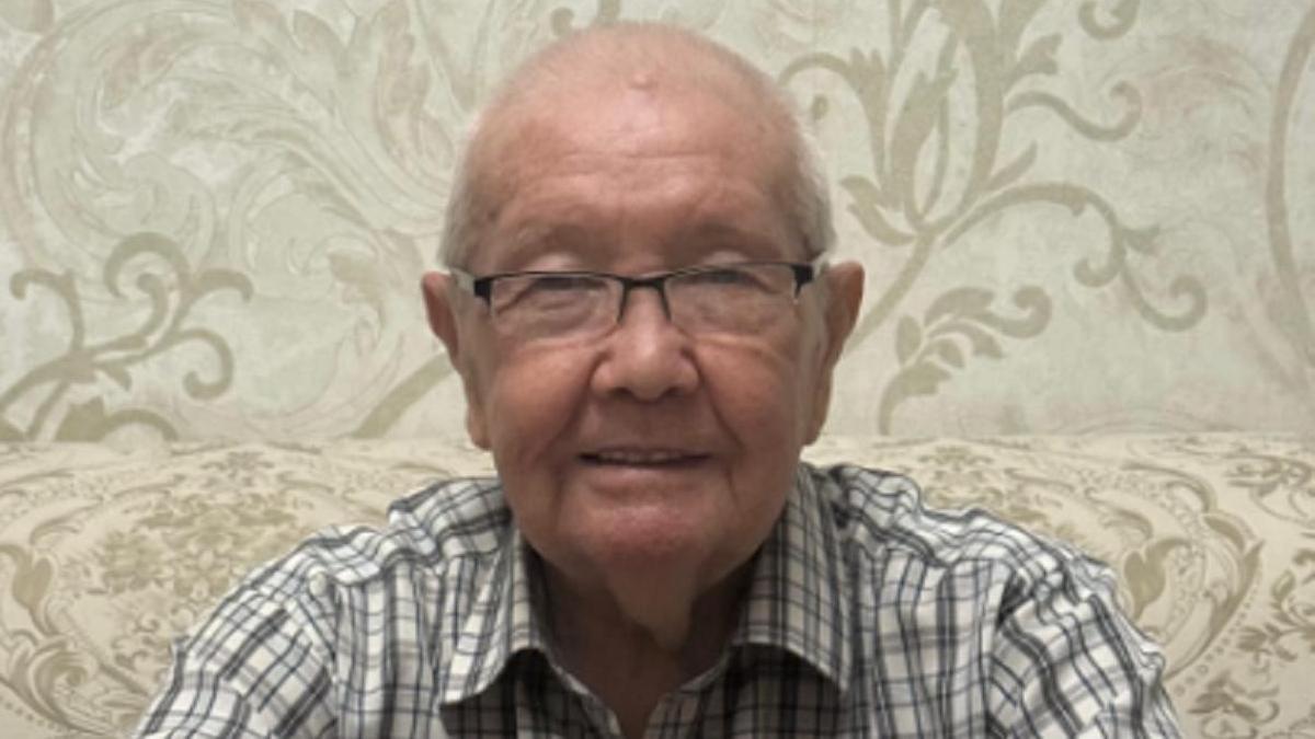 Какен Камзин