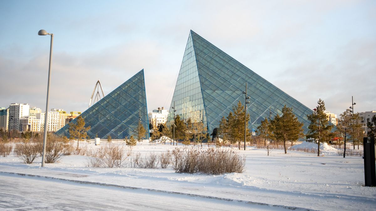Nazarbayev University (NU)