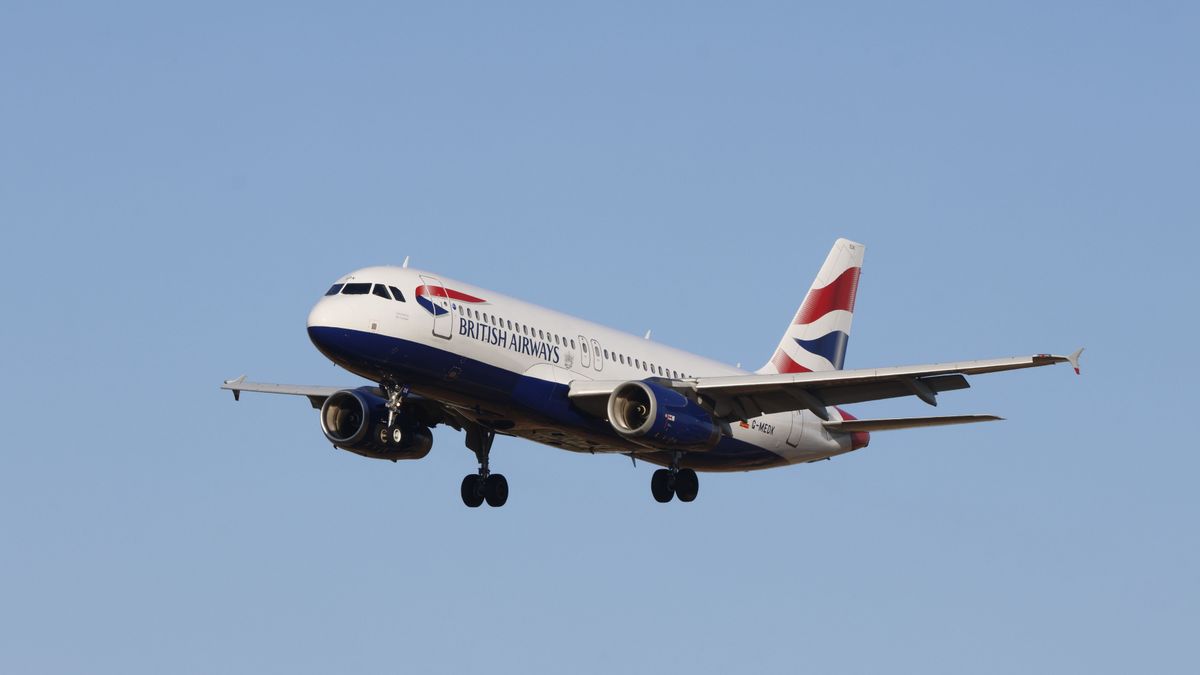 British Airways