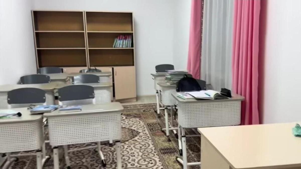 Кабинет для обучения