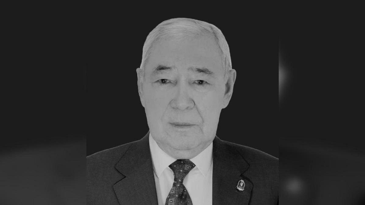 Сайлау Байзақов Сайлау Байзақов