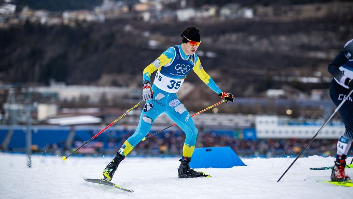 Шыңғыс Ракпаров