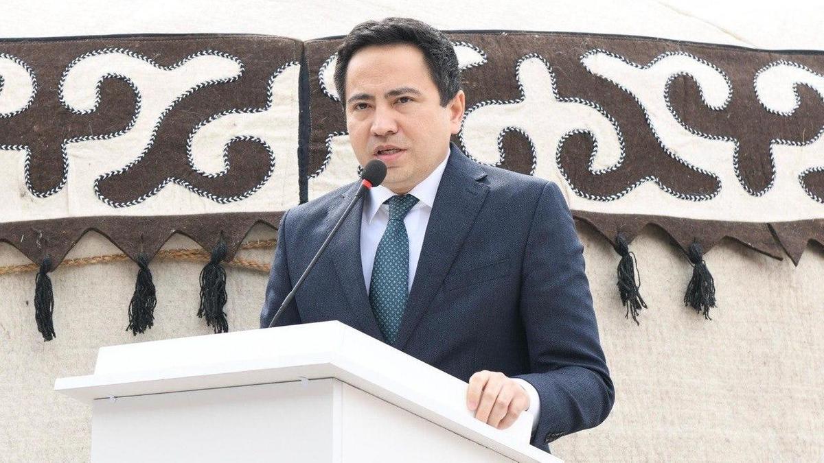 Алим Байель