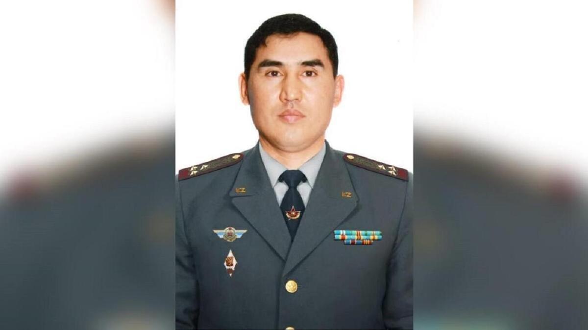 Бекайдар Казкеев Бекайдар Казкеев
