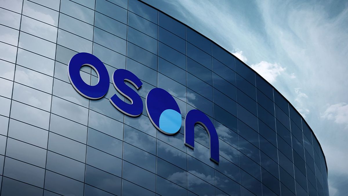 OSON