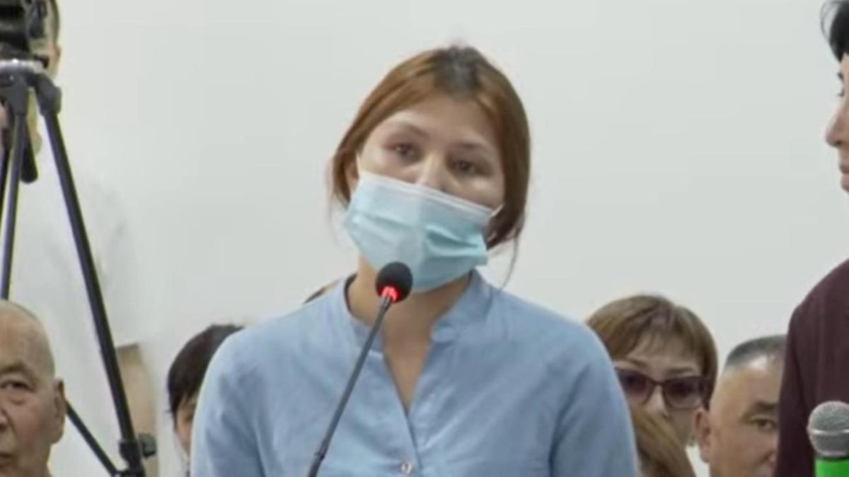 Нұрбекова Нұрбекова